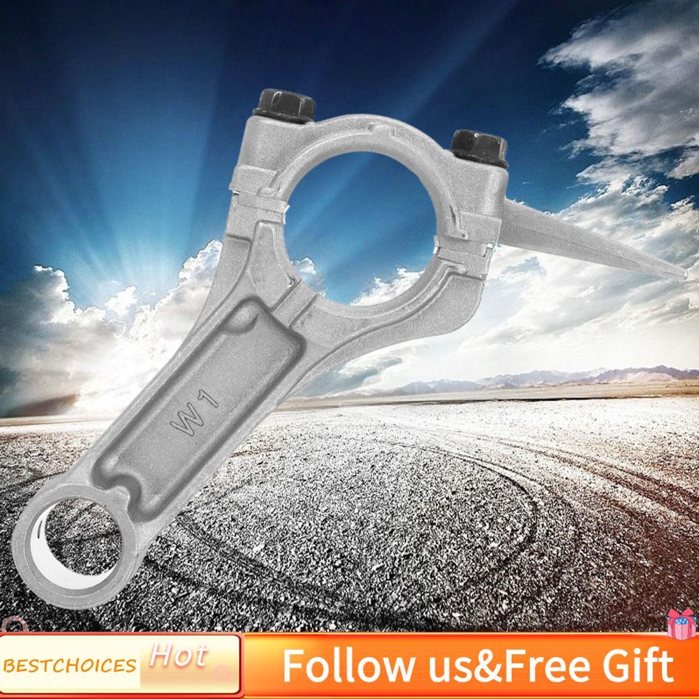 Bestchoices Bestchoices YWBL-WH เครื่องกำเนิดไฟฟ้าเชื่อมต่อ Rod อุปกรณ์เสริมเบนซินสำหรับ 168F GX160 