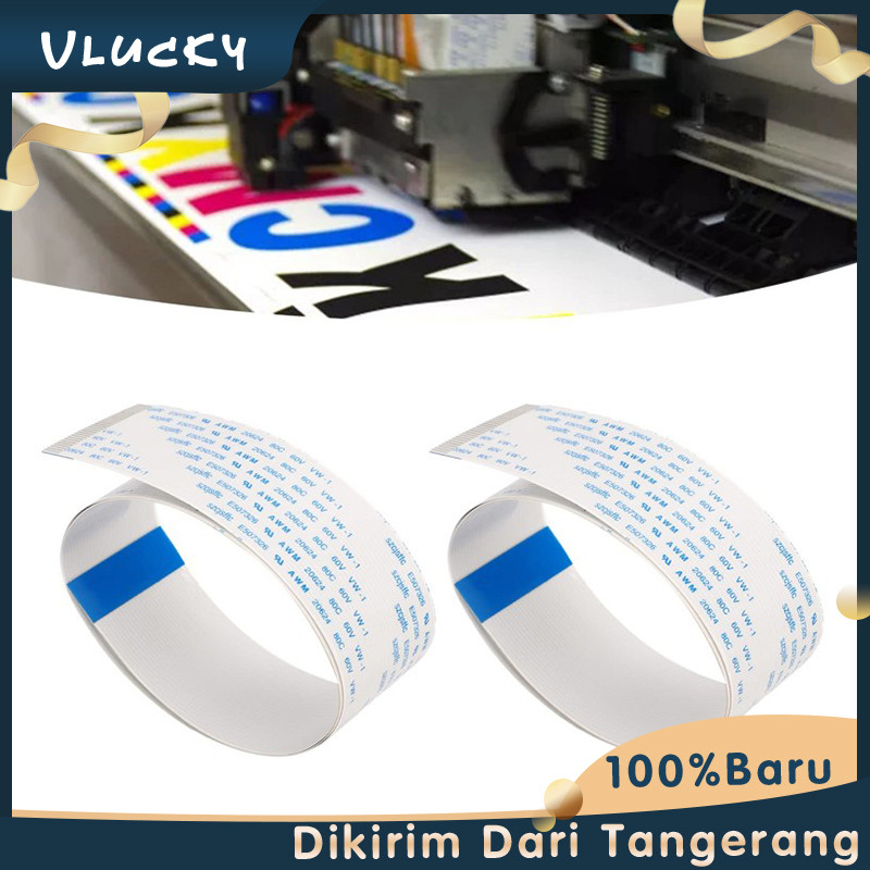 XP600 29 Pin Printhead Cable สําหรับ 3D Digital Print Printer อะไหล่