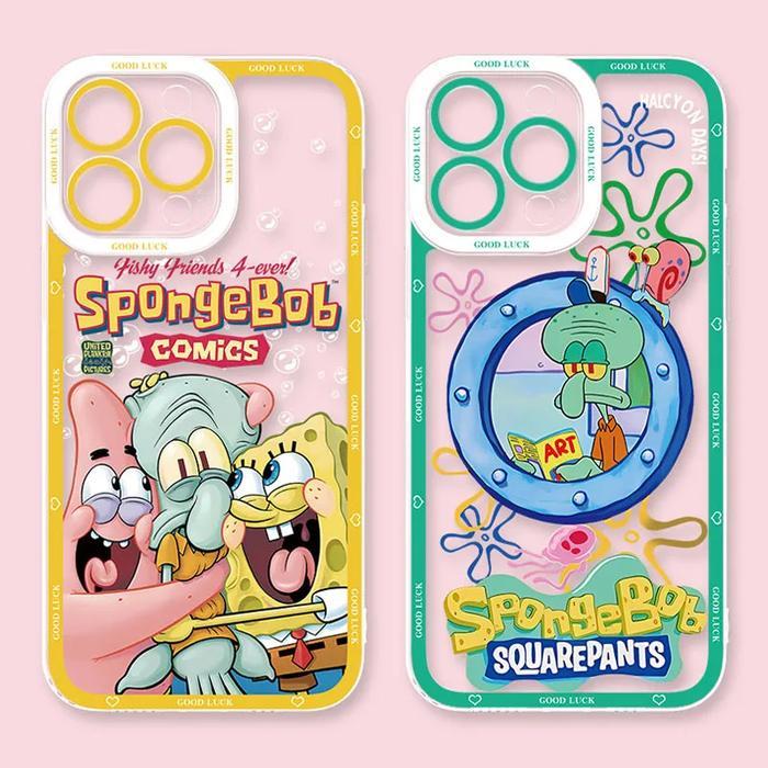 Softcase Clear Case สําหรับ OPPO RENO 14F A5i 13F 12F A3X A16 A17 A18 A15 A17 A54 A55 A57 A77S A74 A