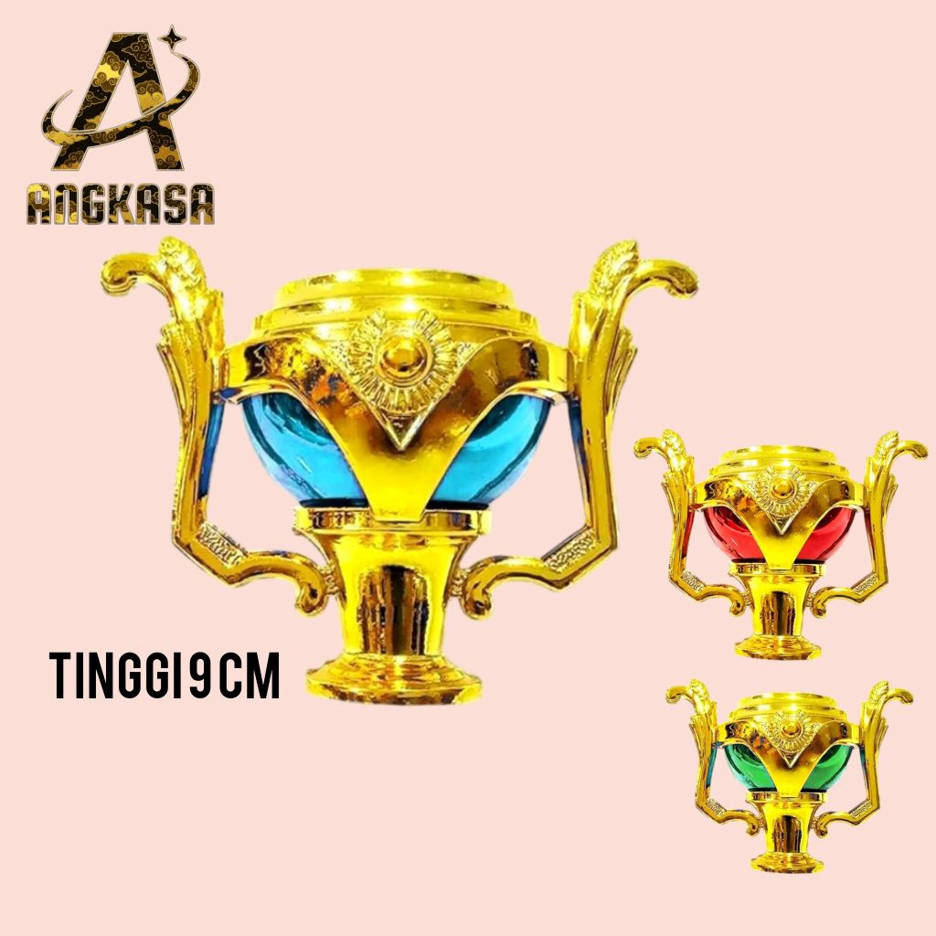 ถ้วยรางวัลตัว 068 un 9NSK