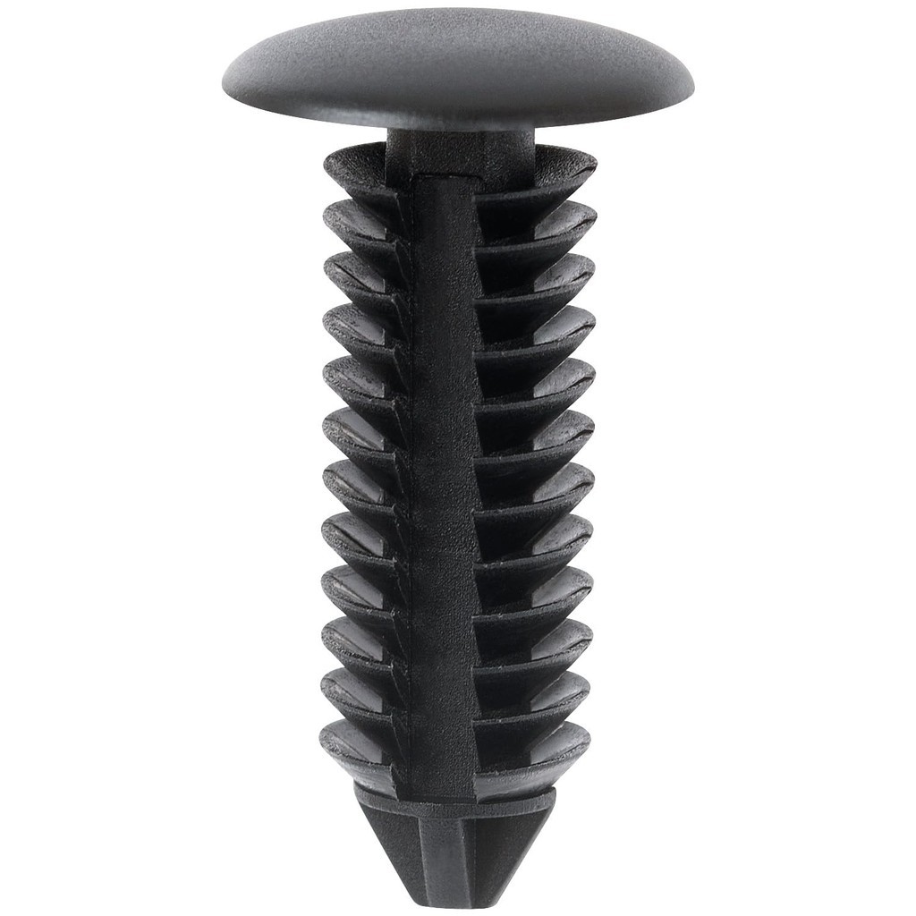 OAUTOO 50pcs ที่นั่งกลับแผงคลิปแผงประตูคลิป 52-20-1-964-201 สําหรับ BMW 1 2 3 4 5 7 8 Series, M2 M3 