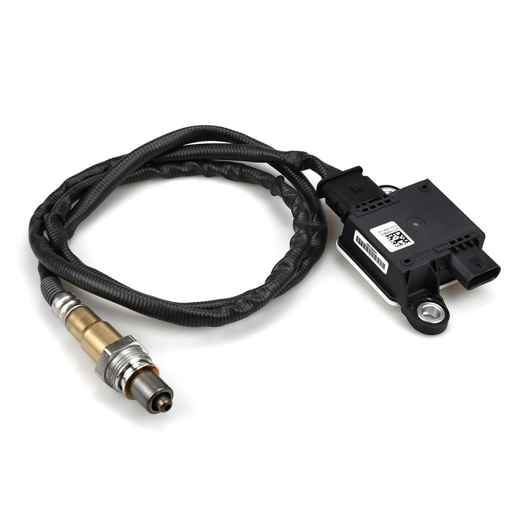 0281007690 Particulate Matter Sensor Fit สําหรับ BMW F30 F31 F36 320D 2018-2022 PM Sensor เปลี่ยน OE