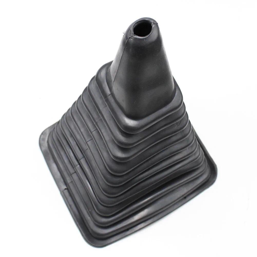 MB775561G สองล้อไดรฟ์ 2WD เกียร์ Shift Lever Knob ฝุ่นสําหรับ Mitsubishi Pajero Shogun MK2 V31 V32au