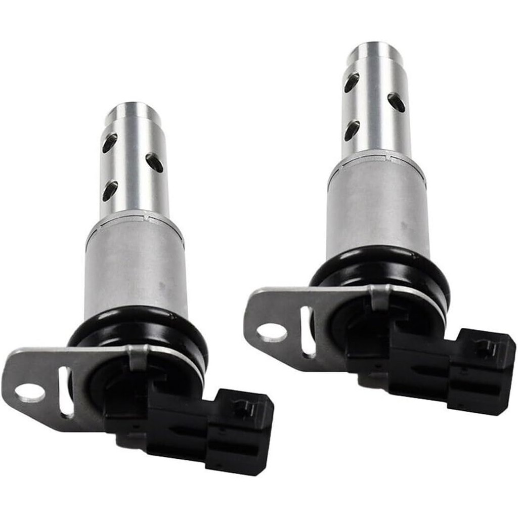 ทบทวน 11367585425 11367516293 2PCS น้ํามันควบคุมวาล์ว VVT Solenoid สําหรับ BMW 128i 135i 325xi 328i 
