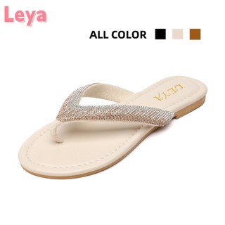 Leya New fashionable comfortable and beautiful women's flip-flops