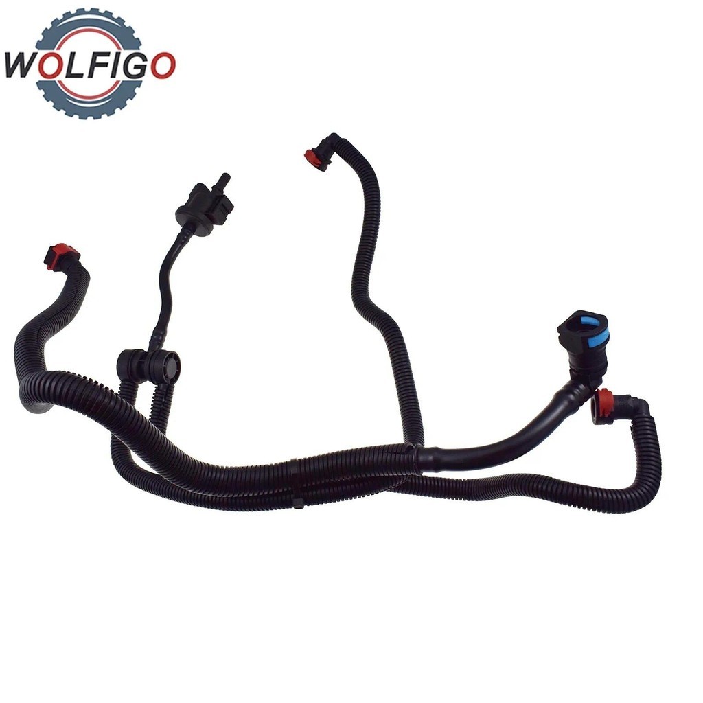 การใช้ Vapor Canister Purge Solenoid วาล์วสําหรับ Ford Fusion Lincoln MKZ 2.0 2017-2020 HG9Z9D289B H