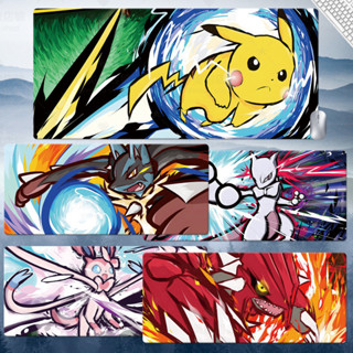 แผ่นรองเมาส์ลายโปเกมอน, แผ่นรองโต๊ะแป้นพิมพ์คอมพิวเตอร์อุปกร…