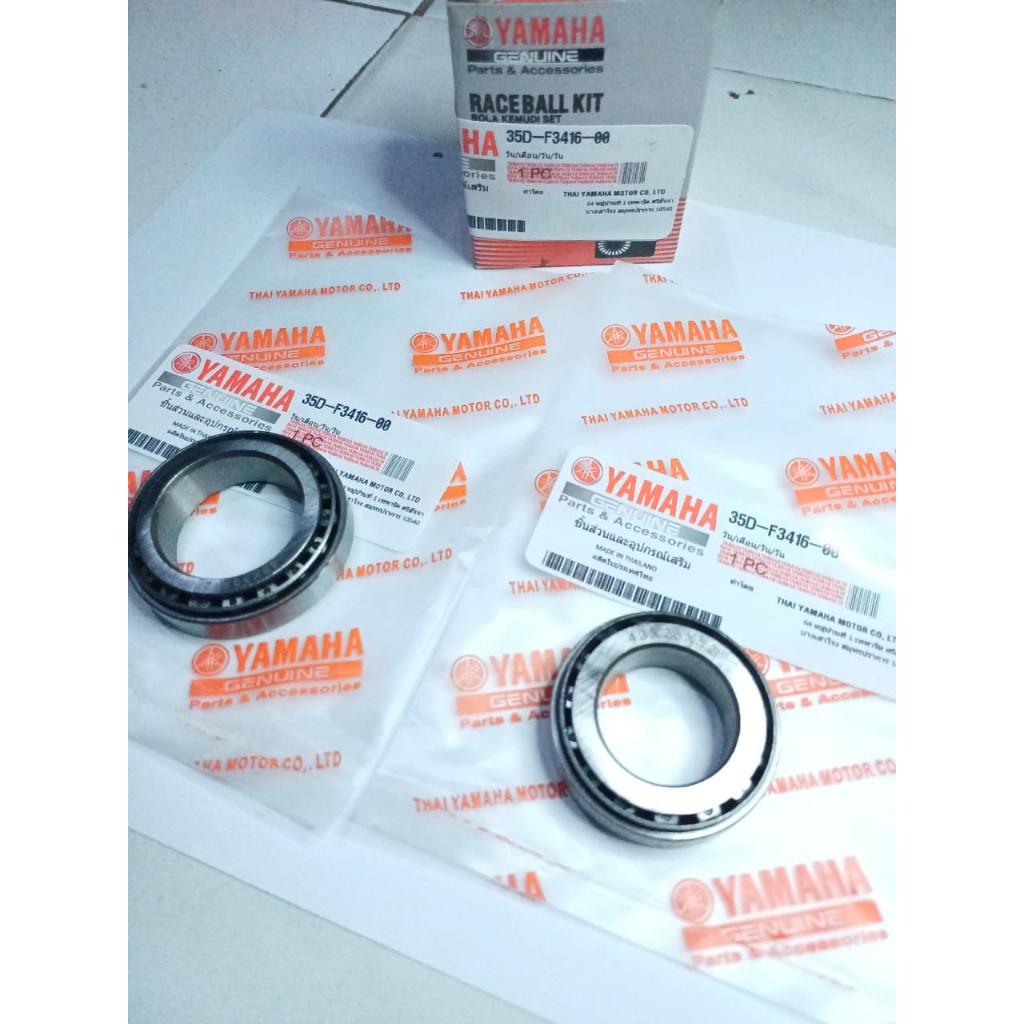 MDR คอลัมน์พวงมาลัยไม้ไผ่ Mio THAILAND