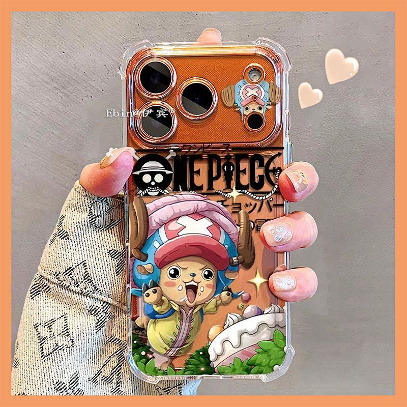 🥰luxe🥰เคสมือถือ เคสไอโฟน iPhone16 เคส Apple 15PROMAX 12PRO 14PLUS เคสโทรศัพท์ 13pro 7P 11PROMAX 17AIR-XYSJFSTKK385