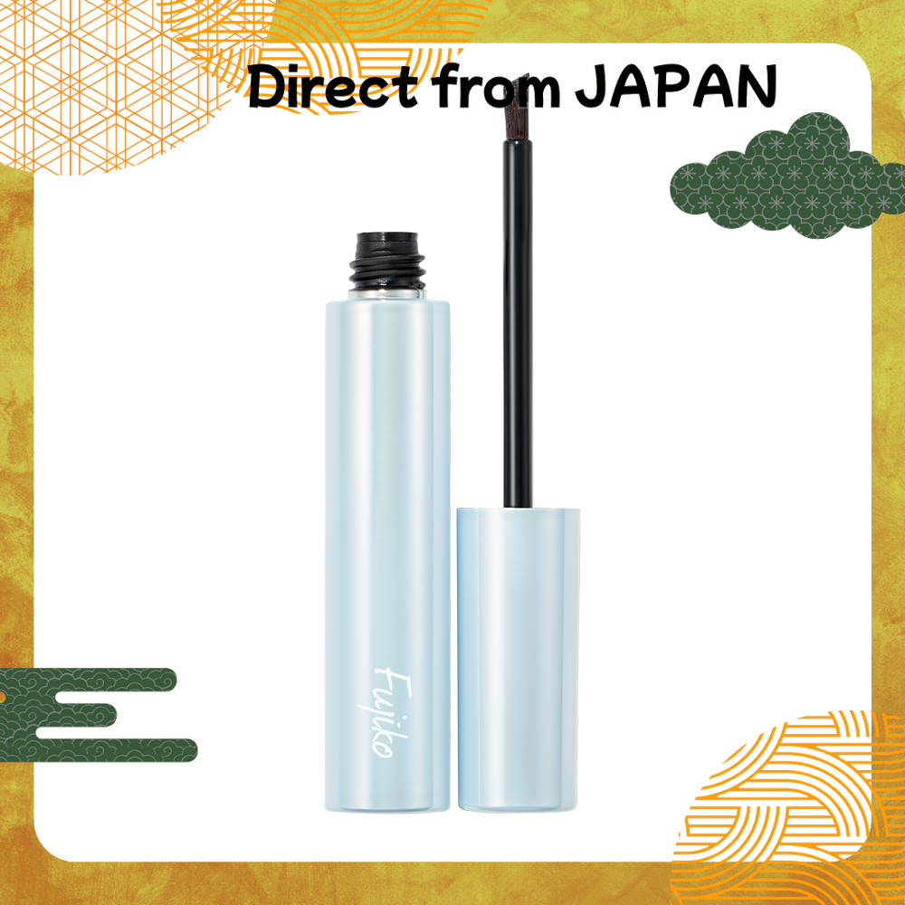 [Fujikoทางการ] ฟูจิโกะ ทินท์คิ้วแบบลอก ADV (รุ่นปรับโฉมใหม่) เขียนคิ้ว มาสคาร่าคิ้ว ทินท์คิ้ว ติดทนน