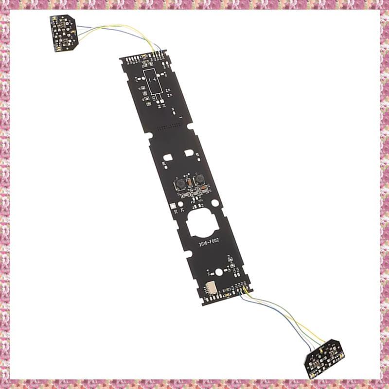 [VCPR] สําหรับ HO 1/87 Scale IC รุ่นสําหรับ HO 1/87 รถไฟอะแดปเตอร์แผงวงจรไฟฟ้า F002