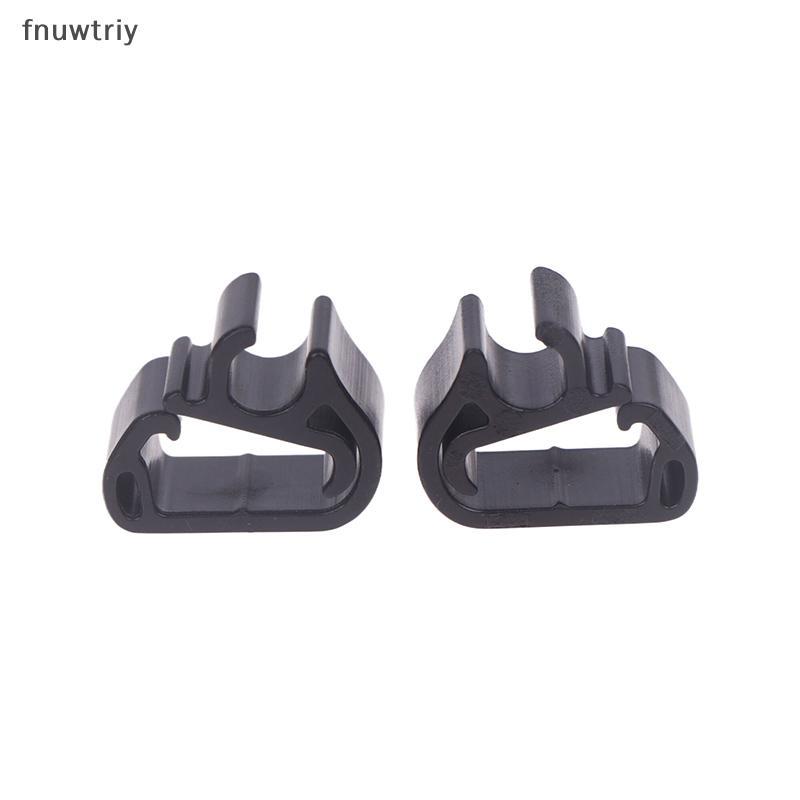 [fnuwtriy] คลิปหนีบแขนปัดน้ําฝน 1617040080 สําหรับ 4008 5008 ใหม่ 408X ใบปัดน้ําฝน Bule คลิป VN