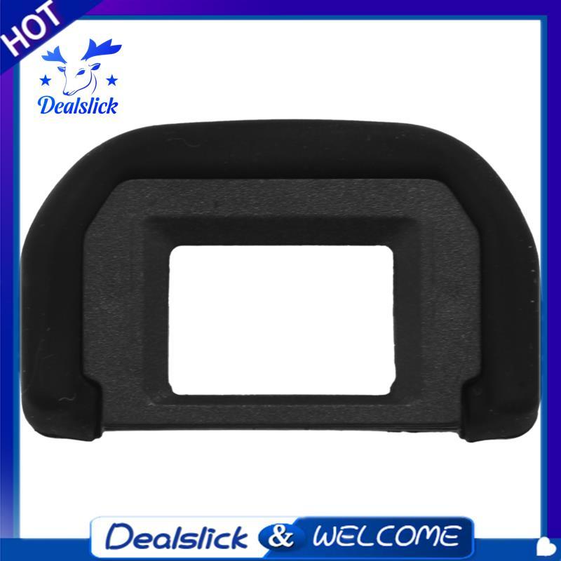 กล้อง Eyecup Eyepiece สําหรับ Ef เปลี่ยน Viewfinder Protector สําหรับ 350D 400D 450D 500D 550D 600D 