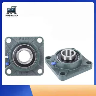 DSK.UCF.204-20mm.205-25mm.206-30mm.207-35mm.208-40mm.209-45mm.High-quality bearings