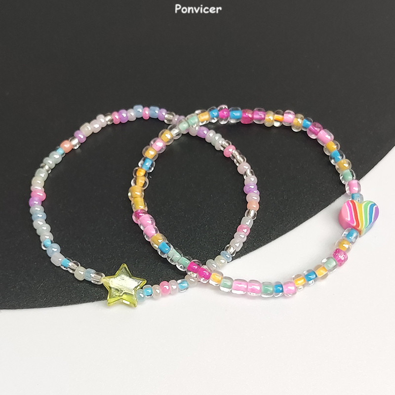 [COD]🌸กำไลข้อมือคู่รักลายการ์ตูน ของขวัญสำหรับเพื่อนและนักเรียน กำไลข้อมือรูปสุนัขปาชา ปรับขนาดได้ - รูปที่ 6