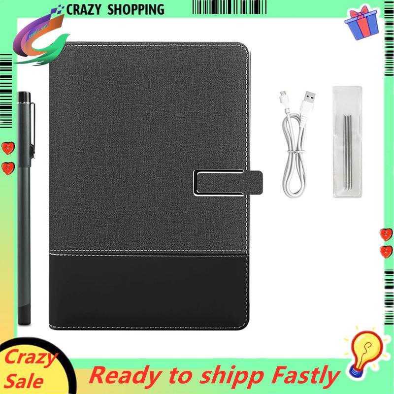 Syncify Digital Sketchbook พร้อม A5 Erasable Paper-Refill 5 รีฟิล, Syncify Digital Sketchbook Pro V2