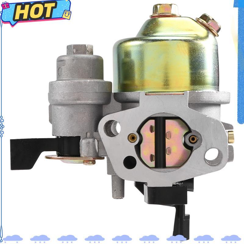 [FAST O]คาร์บูเรเตอร์สําหรับ GX120 GX160 GX168 GX200 5.5HP 6.5HP เครื่องกําเนิดไฟฟ้ามอเตอร์เครื่องตั