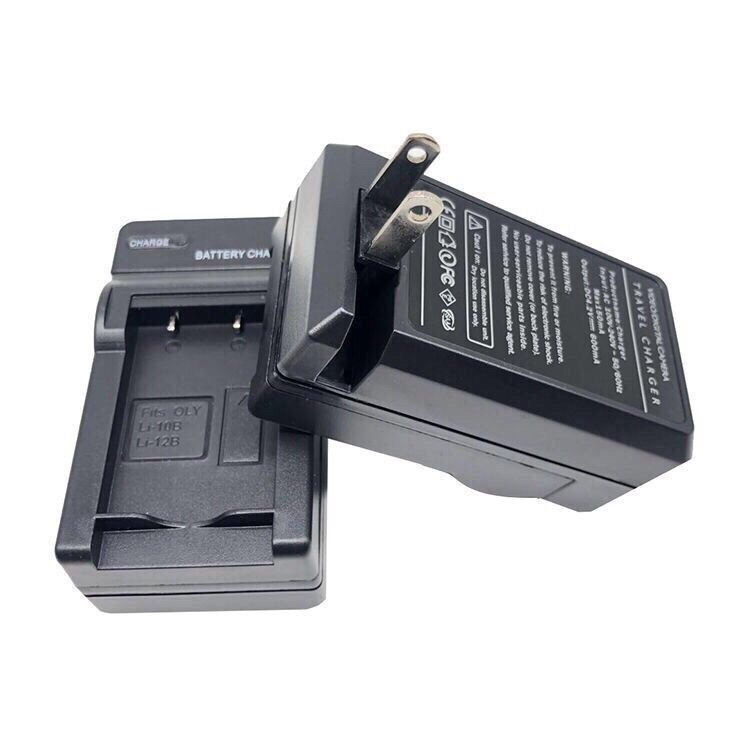New Product#Suitable for Sony DSC-WX150 W330WX170 WX200 WX220Camera NP-BN1Battery+Charger12Y