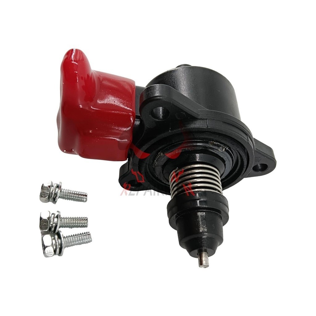 คุณภาพสูง OEM 1450A096 IACV Idle Air Control วาล์วสําหรับ Mitsubishi L200 KA5T KB5T Triton GL GLX ML