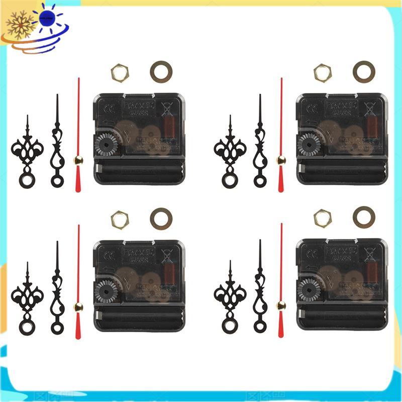 [Xenia] สําหรับรุ่นการพิมพ์ 3D สําหรับชุดส่วนประกอบนาฬิกา Labs MH011 ฟังก์ชั่น Maker World Clock