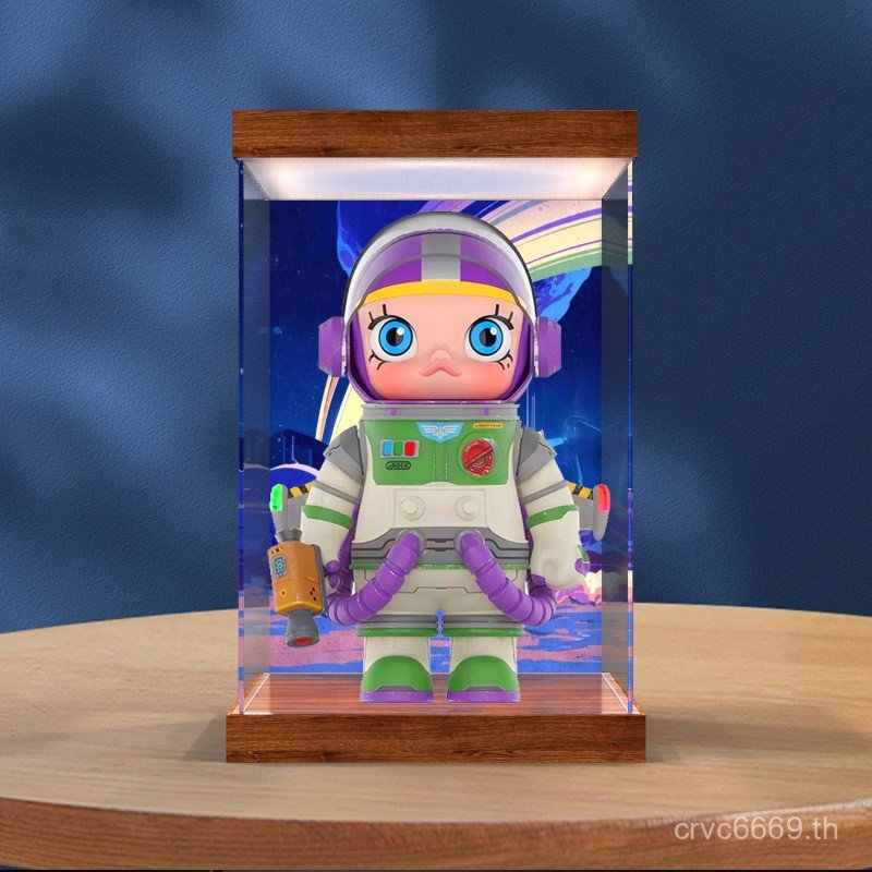 1000 เหมาะสําหรับ Bubble 400 Lightyear รุ่น Spartamaolly กล่องเก็บของป้องกันฝุ่น megaspacemolly SJ1Z