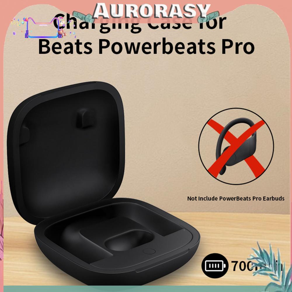 [AS] สายชาร์จเคสชาร์จเข้ากันได้กับ Beats Powerbeats Pro No Earbuds