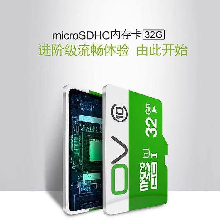 เหมาะสําหรับ Samsung NX mini NX3000 NX2000 GC100 GC110 GC200 การ์ดหน่วยความจํากล้อง 32G