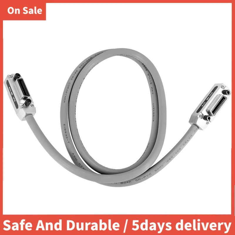 1 ชิ้น IEEE488 สาย GPIB สายส่ง 1.5 เมตร