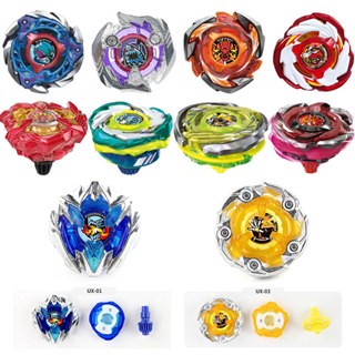 คุณภาพสูง Beyblade X CX-01 Dran Brave BX UX Battle Spinning …