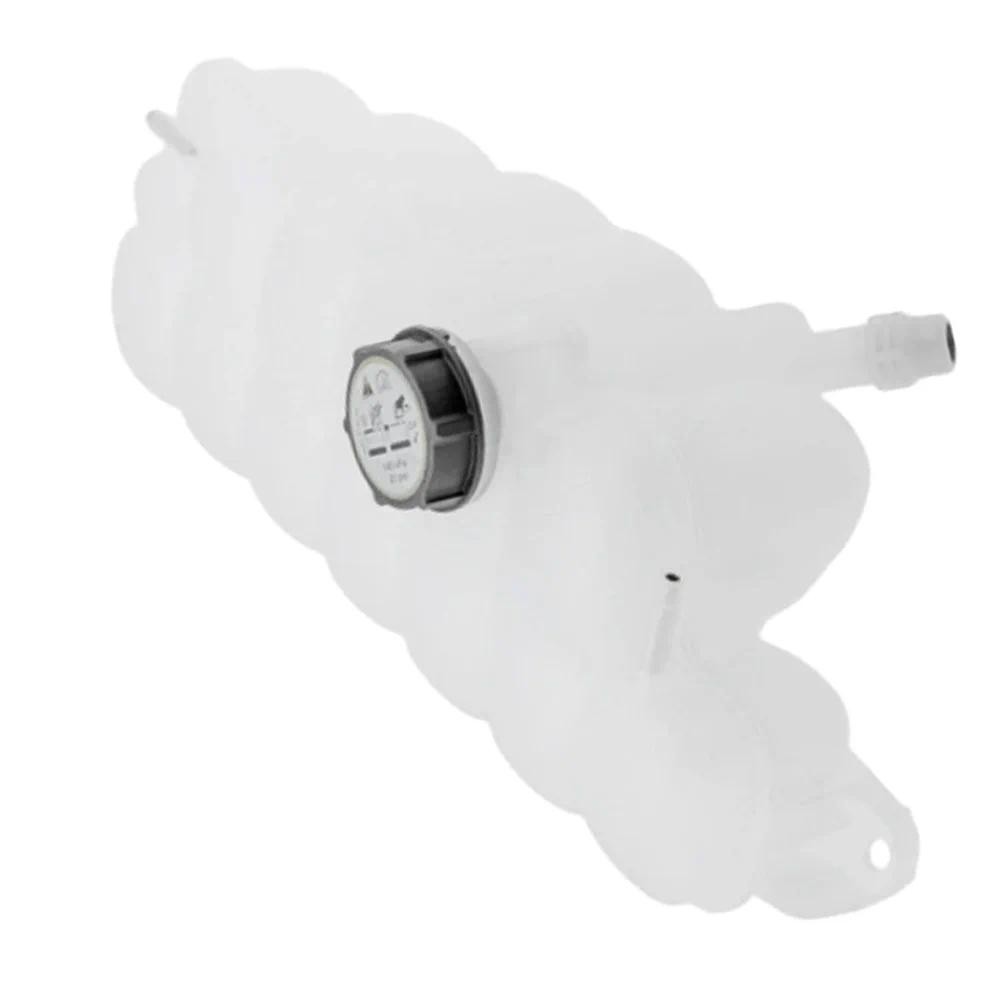 สําหรับ F-150 Expedition Lobo Lincoln Navigator เครื่องยนต์ Coolant Recovery หม้อน้ําถังขยายหมวก FL3