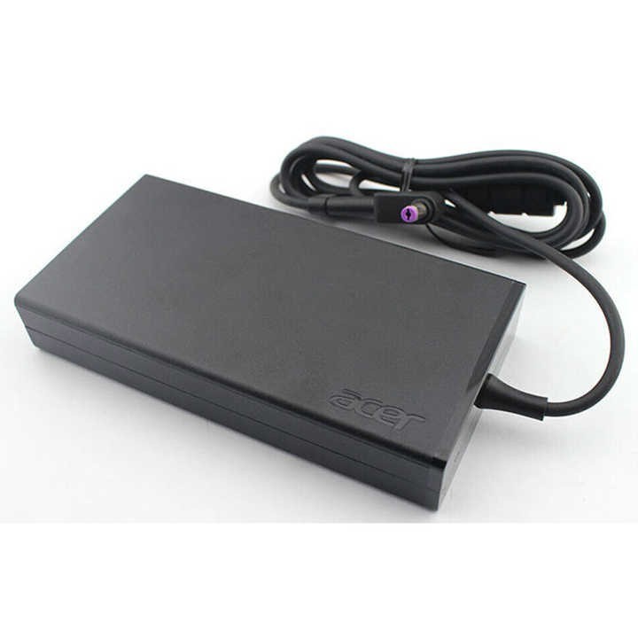 อะแดปเตอร์ Acer Nitro 5 AN515-55-58X3, AN515-55-72KW, AN515-55-77MG 19V 7.1A