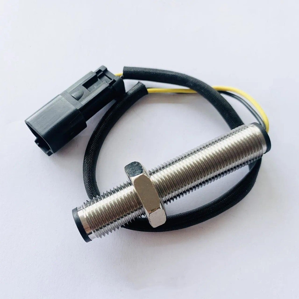 สําหรับ Caterpillar Revolution Sensor 189-5746 318-1181 4P-5820 ความเร็ว RPM CAT E330B E330C E336D C
