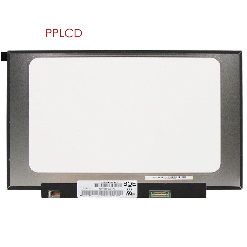 LP140WF7 SPC1 NV140FHM-N48 NV140FHM-N49 NV140FHM-N4H NV140FHM-N3K NV140FHM-N4C TV140FHM-NH1 หน้าจอ L