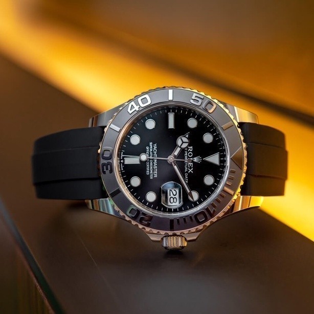 นาฬิกาผู้ชาย Rolex Yacht-Master