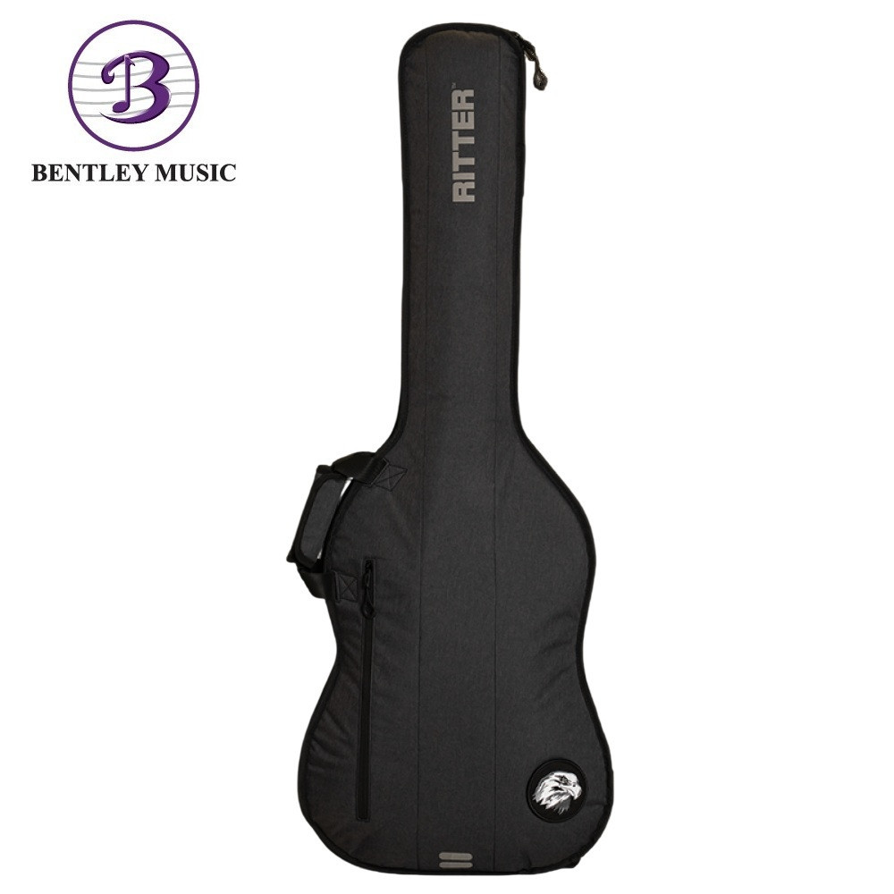 Ritter RGD2-D Gig Bag กีต้าร์เบส
