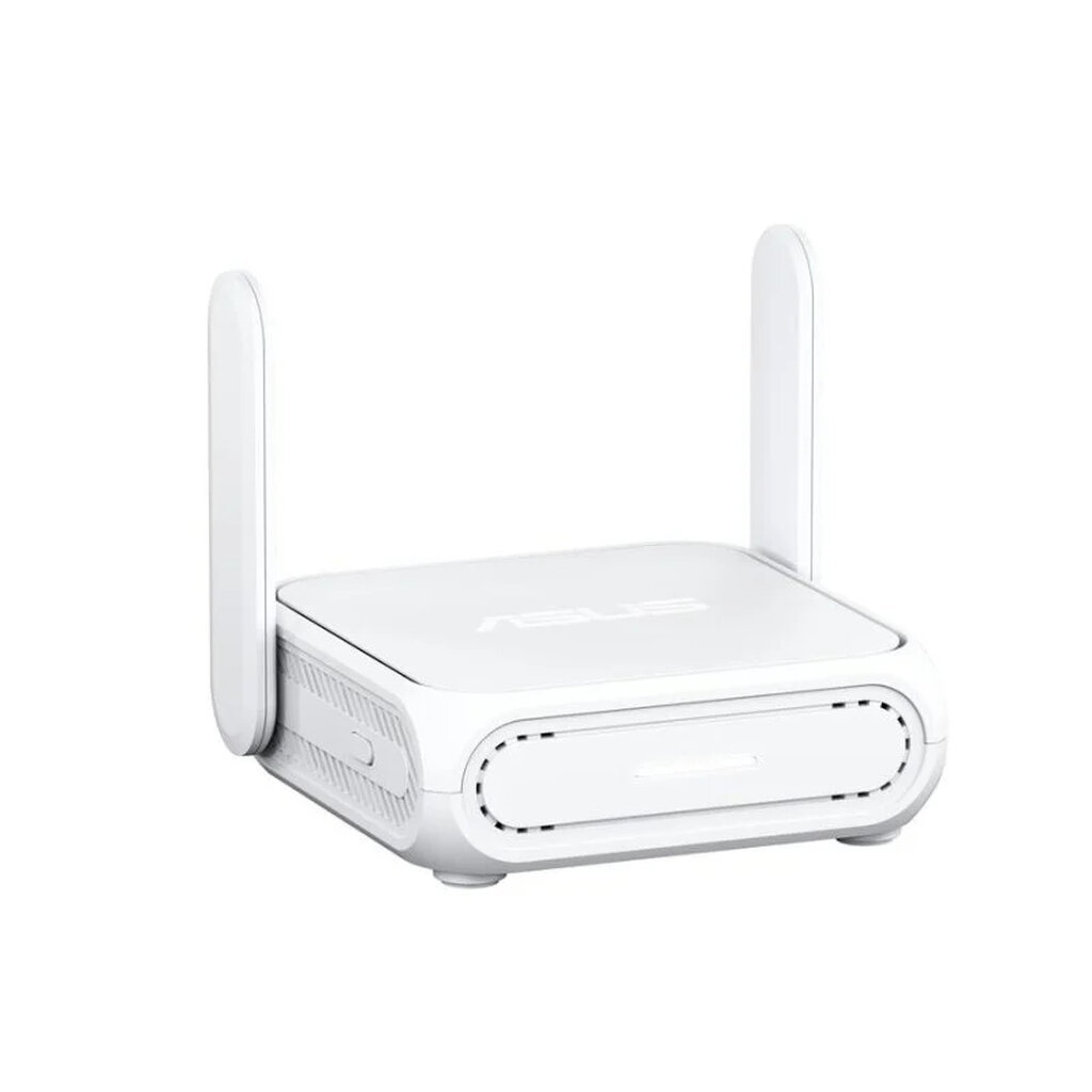 ASUS RT-BE58 GO WIFI7 BE3600 Dual Band TRAVEL Router