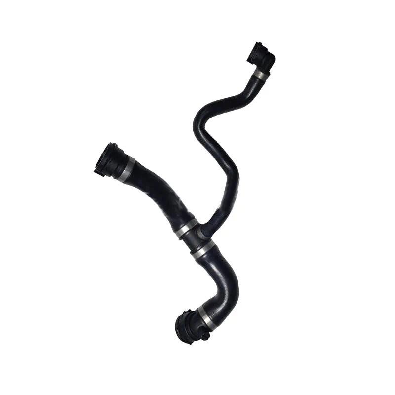 ท่อหม้อน้ําสําหรับ BMW N20 F30 F31 17127619256อะไหล่รถยนต์ ของแต่งรถ