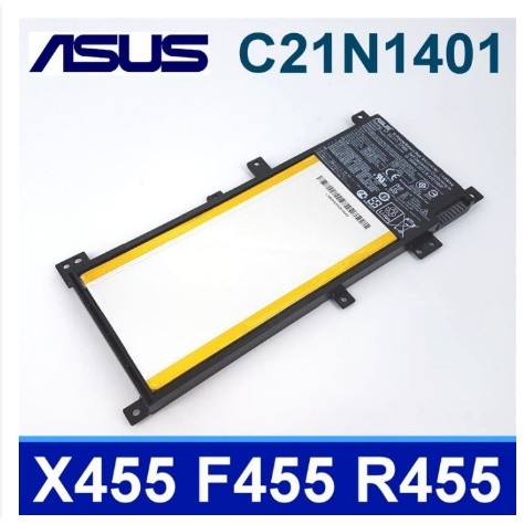 ASUS C21N1401 A455LF A455 A455L X455L A455LD X455X X455LA X455LD X455LJ X455LN W409L W419L