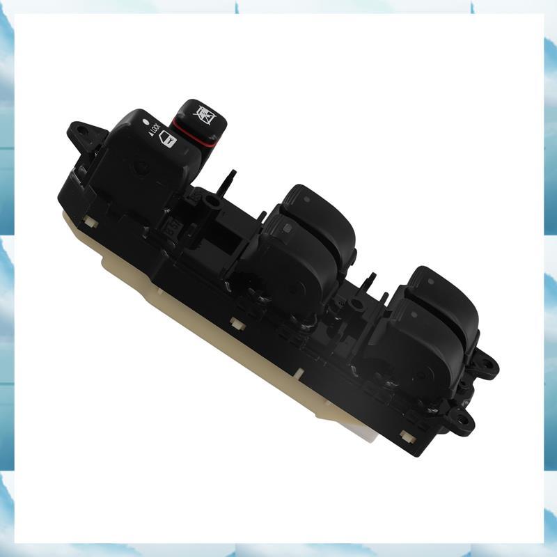 [WFSB] 84040-60091 สวิตช์กระจกรถยนต์สําหรับ 120 Prado GRJ120 TRJ120 LX470 2003-2009 8404060091