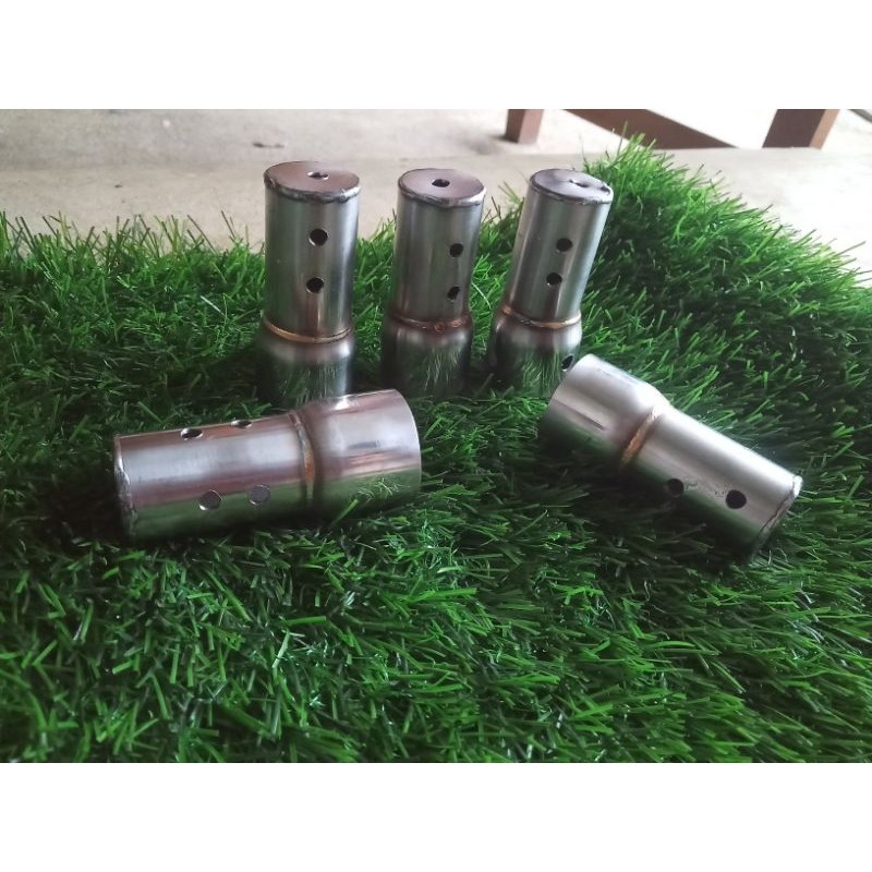 DB Killer racing ตัวลดเสียงไอเสียเข้า 35 DB killer tzm
