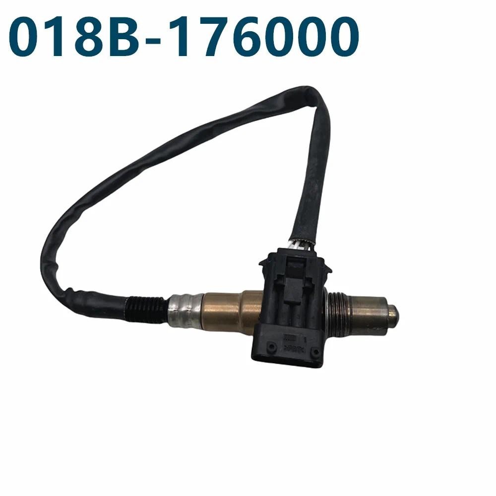 018B-176000 4 สาย Lambda Oxygen Sensor รถ Air การใช้ Ratio Lambda Probe สําหรับ CFMOTO CF MOTO CF500