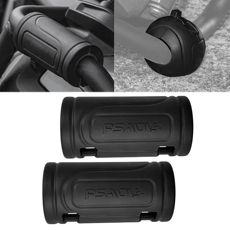 25mm เครื่องยนต์รถจักรยานยนต์สําหรับ BMW R1250GS R1200GS ADV F850GS R1300GS F750GS Crash Bar กันชนตก