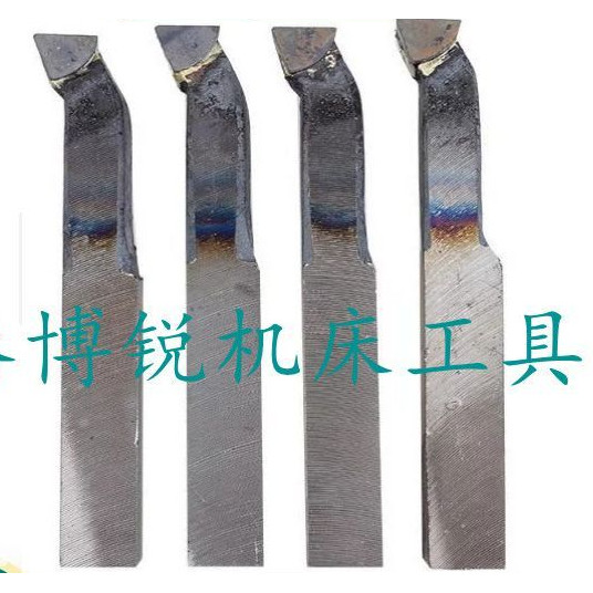 ดอกมีดกลึงรูภายในเนื้อออลลอยด์ YT15/YT5 ขนาดไม่มาตรฐาน