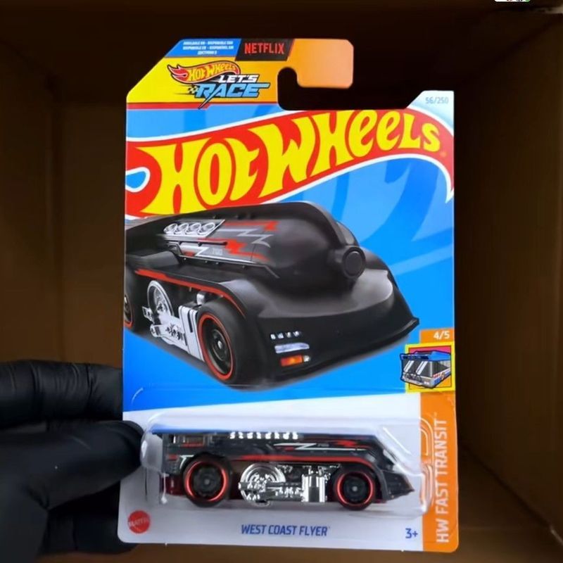 Hot Wheels Lamborghini Locomotive Nissan Alloy Car Car 24C Batch Diesel C4982