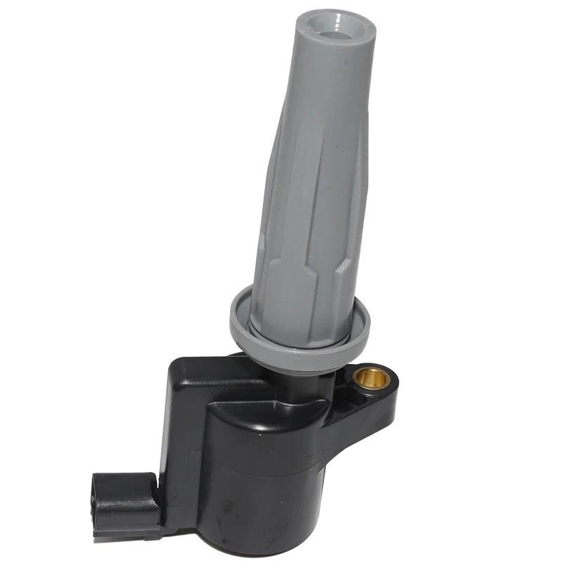 คอยล์จุดระเบิด UF621 สําหรับ FORD RANGER 2.5 2011- MONDEO V KUGA C-MAX 2 FUSION MAZDA TRIBUTE MARINE