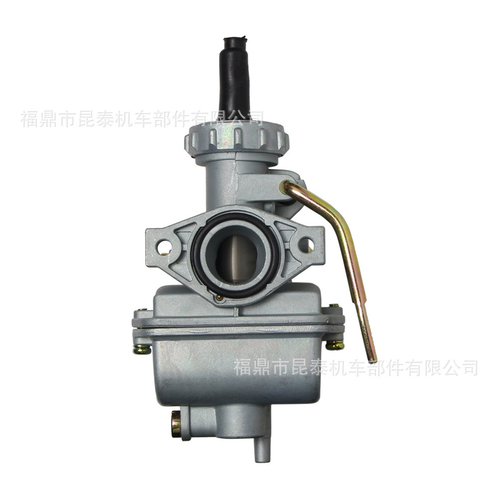 PZ16 PZ20 ซีเมนต์ผสมทองแดงสําหรับ 50CC -135CC SUNL JCL TAO UTV ATV