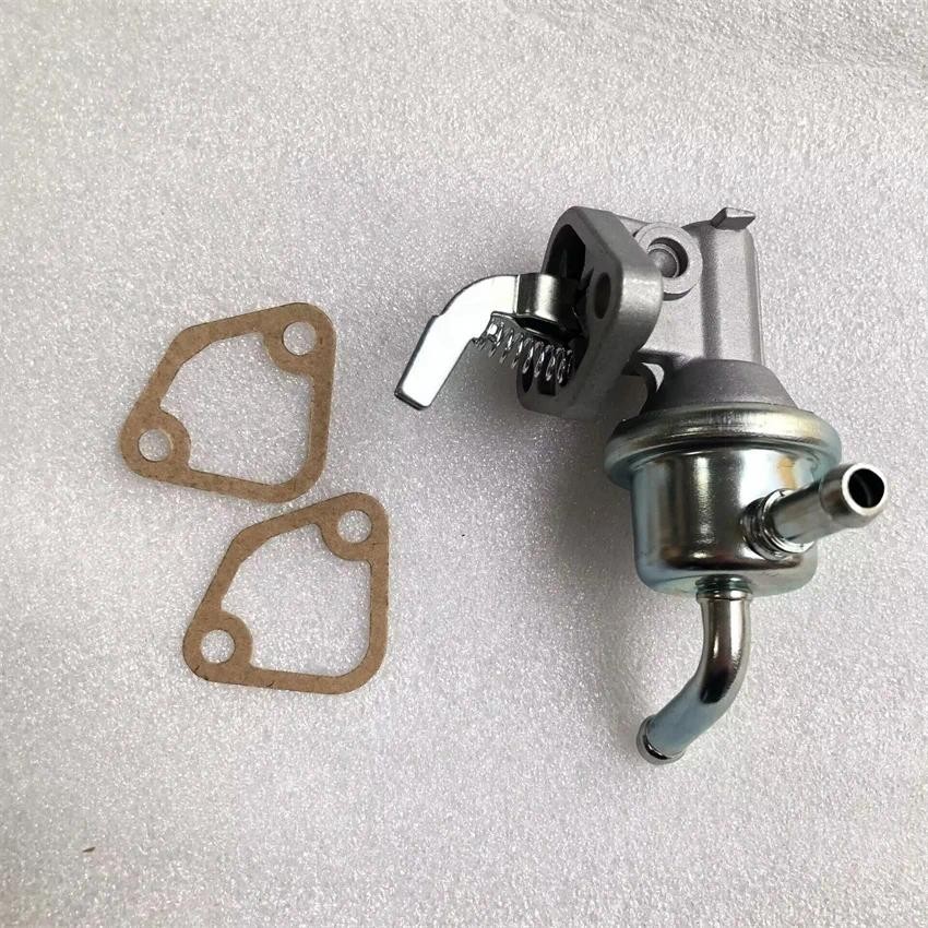 16271-52032 การใช้ปั๊ม 16271-52030 16271-52033 ใช้งานร่วมกับ Kubota F2400 FZ2100 FZ2400 ด้านหน้าเครื