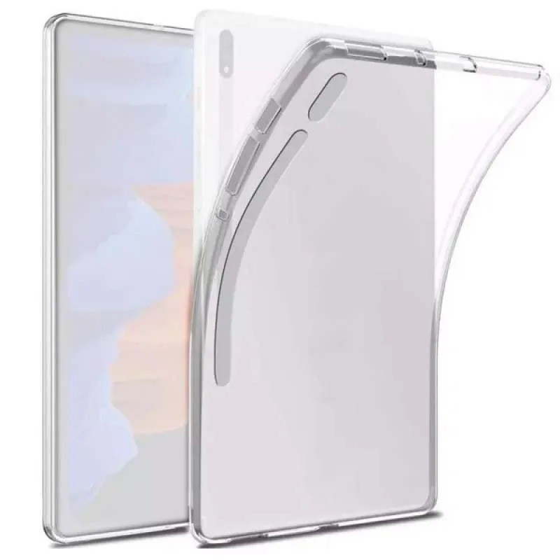 BCS - SOFTCASE ULTRATHIN TAB XIAOMI POCO PAD 12.1 MI PAD 5 MI PAD 6 REDMI PAD 10.61 REDMI PAD SE 11.