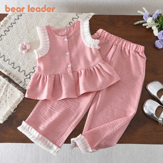 หมีผู้นําฤดูร้อนลูกไม้เย็บปะติดปะต่อกันสาวเสื้อผ้าเวอร์ชั่นเ…