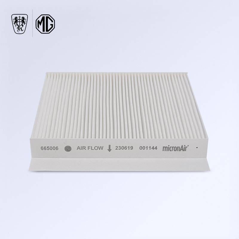 ที่กรองแอร์แท้ Roewe/MG สำหรับ Ei5, Ei6, MAX (บางรุ่น) กรองได้ละเอียด ลด PM2.5